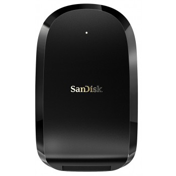 Đầu đọc thẻ nhớ CFexpress SanDisk Extreme PRO (Hàng Chính Hãng)