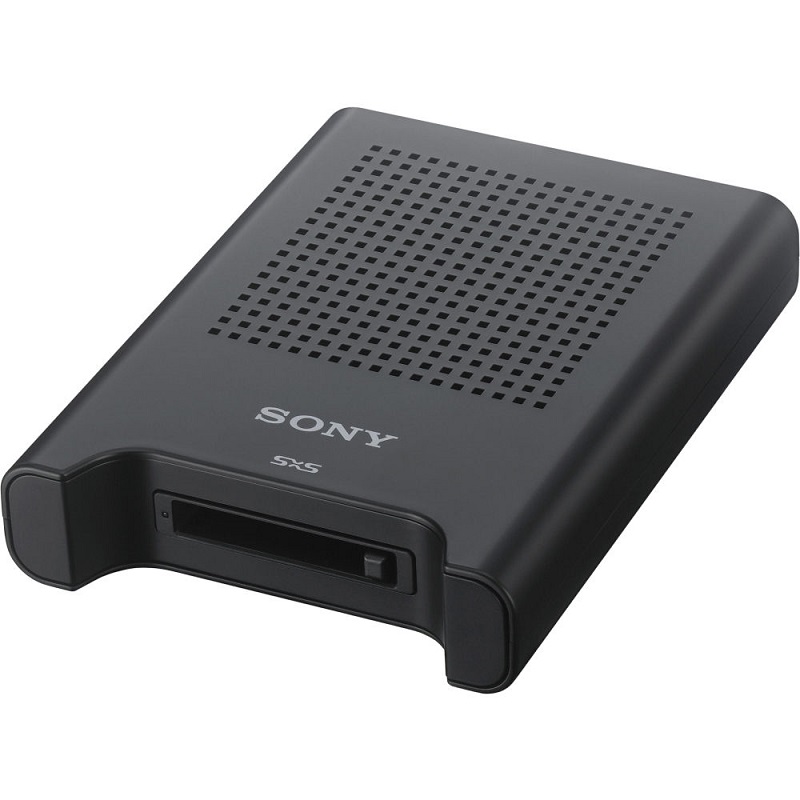 Đầu Đọc Thẻ Sony SBAC-US30