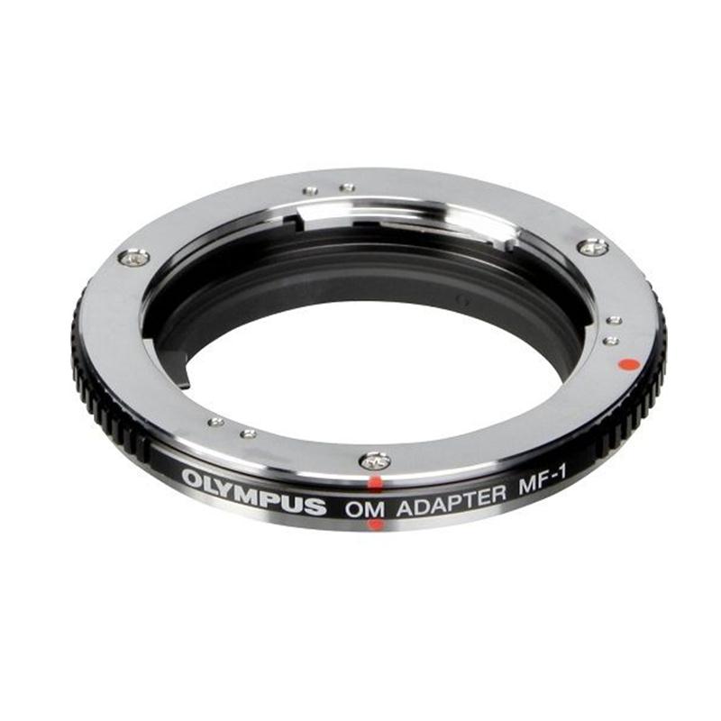Đầu Đổi Ống Kính Olympus OM Adapter MF1