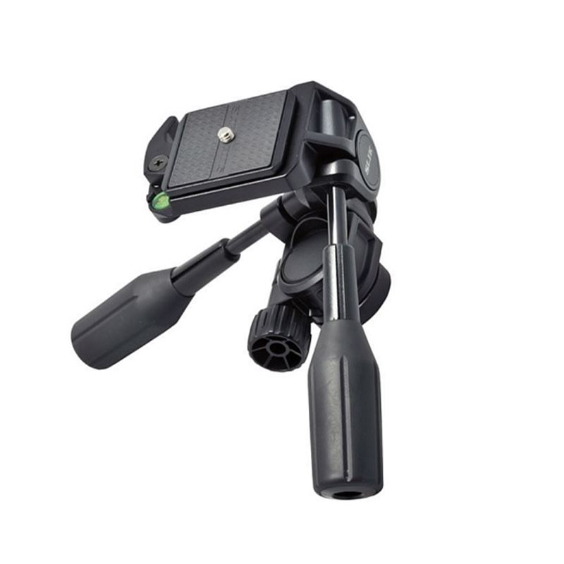 Đầu Pan Máy Ảnh, Máy Quay Phim Ballhead Slik SH-726E