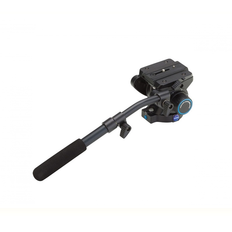 Đầu quay Benro Video Head S6