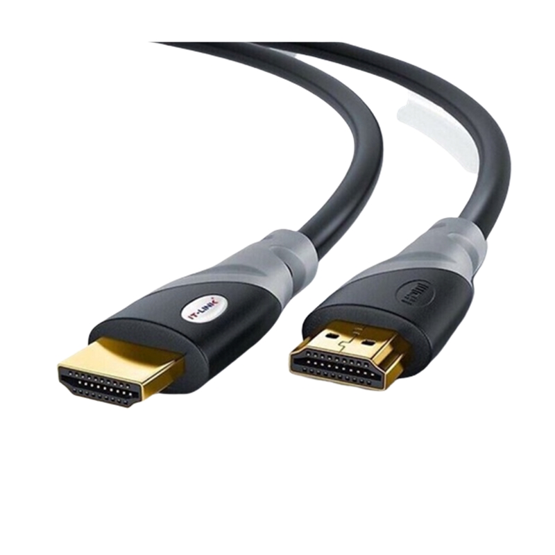 Dây Cáp HDMI 2.0 IT-LINK 1.5m