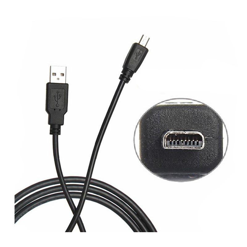 Dây Cáp Kết Nối Máy Tính Với Máy Ảnh Sony/Nikon (Mini)