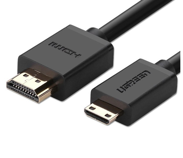 Dây Cáp Mini HDMI 3M