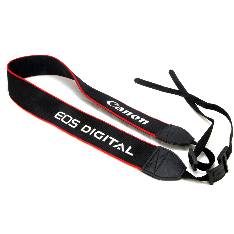 Dây Đeo Máy Ảnh Canon Digital