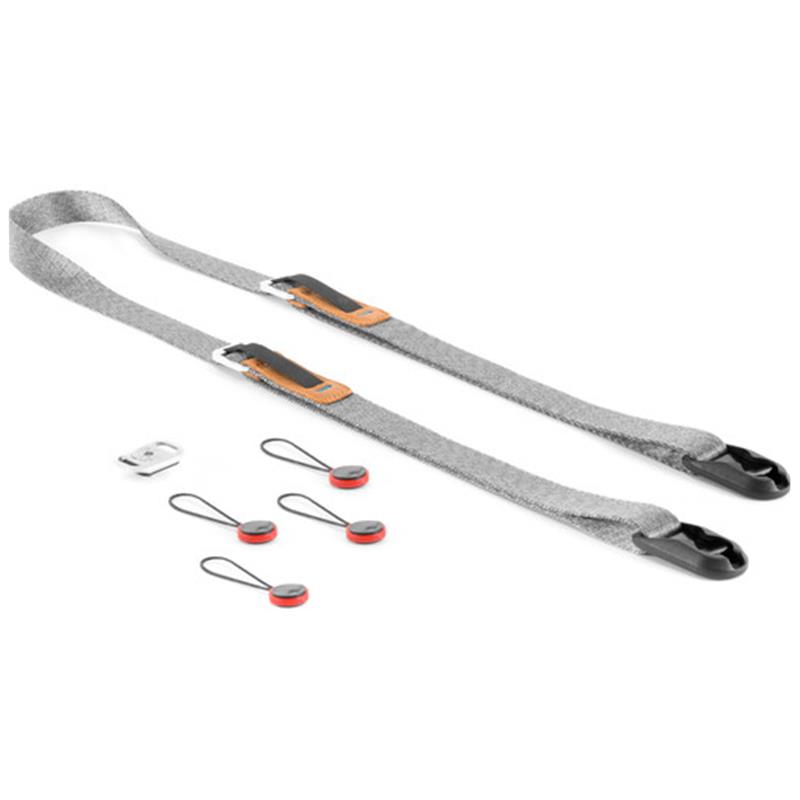 Dây Đeo Peak Design Leash ASH (L-AS-3)