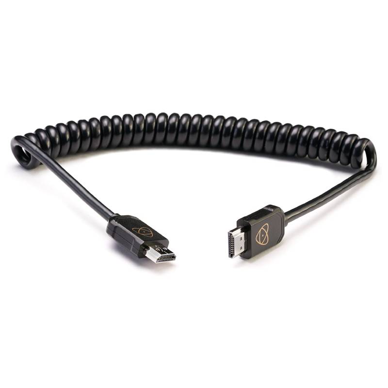 Dây Truyền Tín Hiệu HDMI Full 40cm Die Cast connector