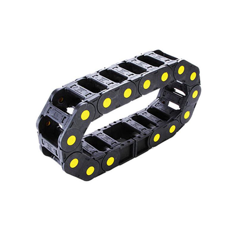 Dây Xích Nhựa Kéo Phòng