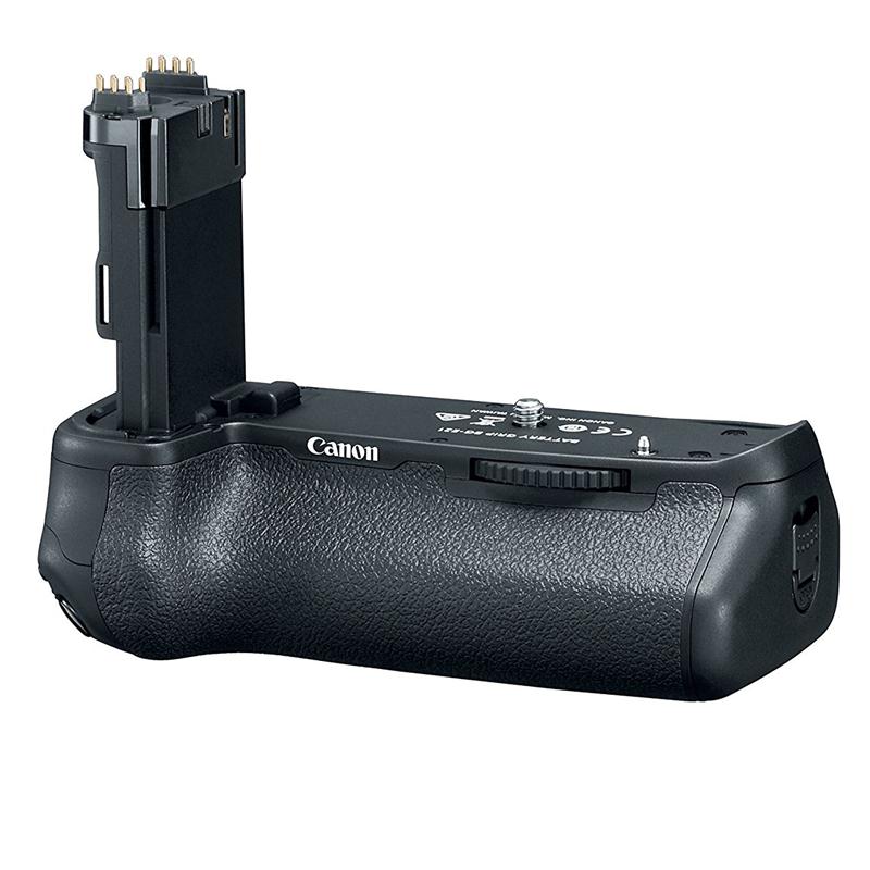 Đế Pin Canon BG-E21 Cho 6D Mark II