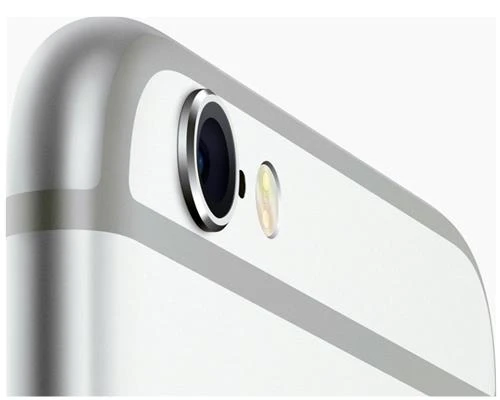 Để ảnh đẹp với smartphone