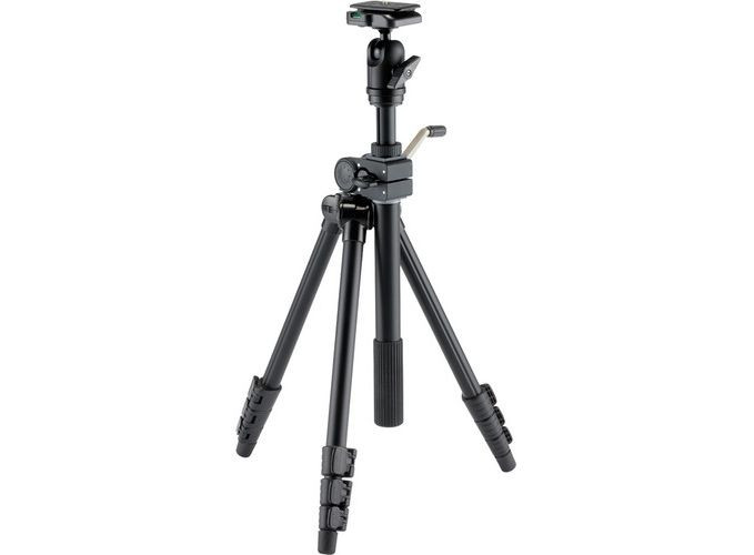 DEMO - Chân Máy Velbon VS-443D