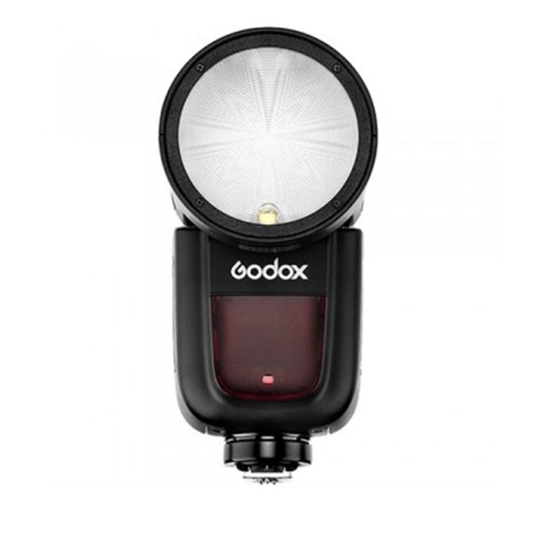 Đèn Flash Godox V1C cho Canon