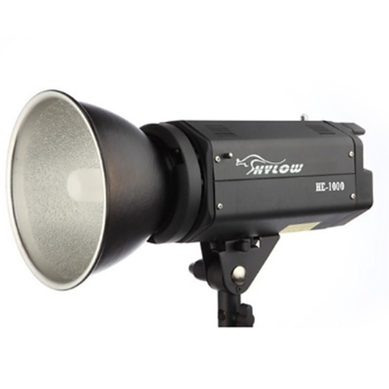 Đèn Flash Hylow HE1000