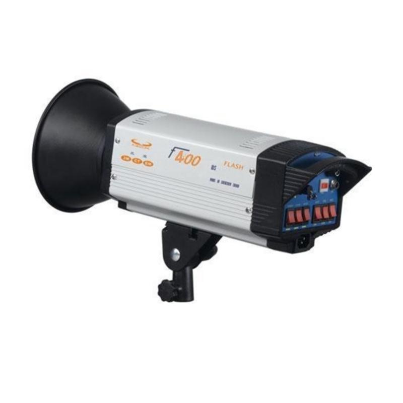 Đèn Flash Studio F400 (400W)