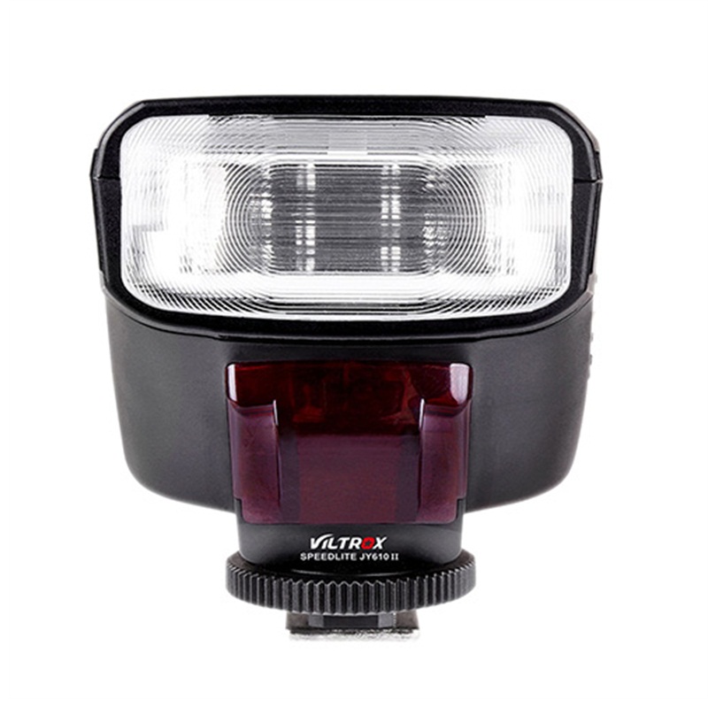 Đèn Flash Viltrox JY-610N II i-TTL For Nikon