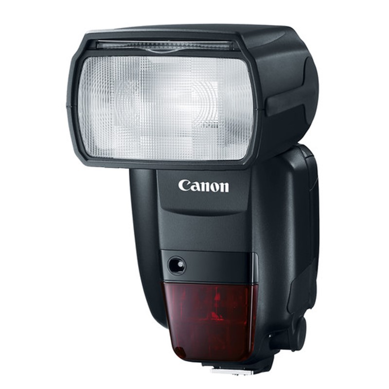 Đèn Flash Canon Speedlite 600EX-RT II