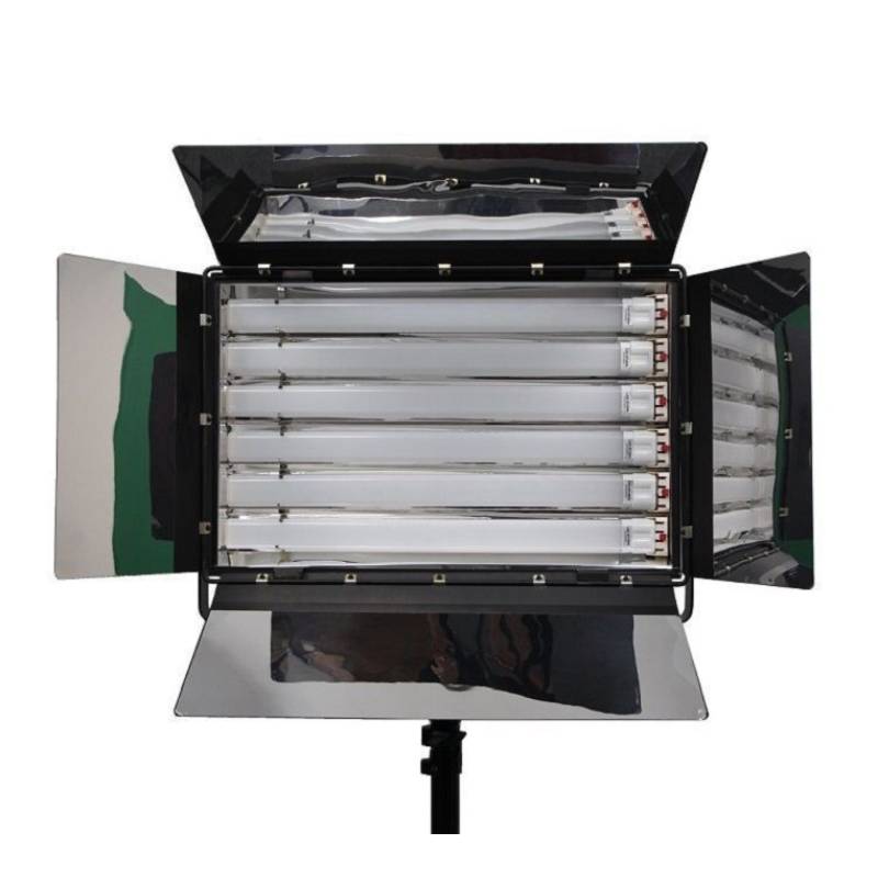 Đèn Kino 6 Bóng Led PTV 2 Màu (3200k-5500k)