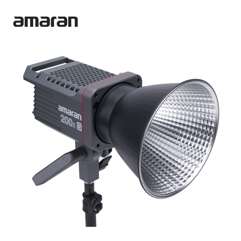 Đèn Led Aputure amaran 200XS Bi-Color (New 2023)