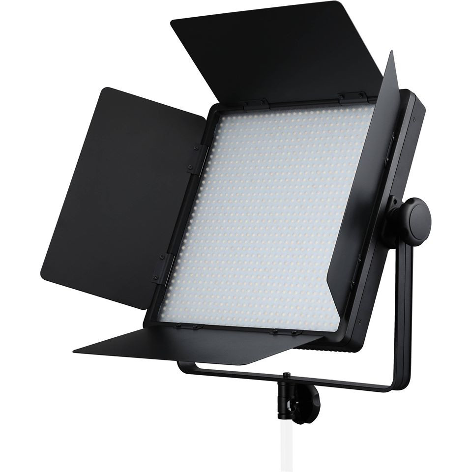 Đèn LED DMX màu Godox LED1000Bi II Bi-Color 3200k-5600k