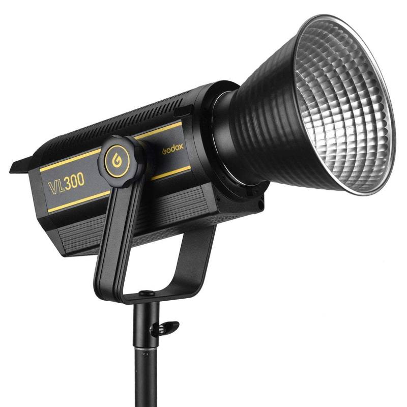 Đèn LED Godox VL300