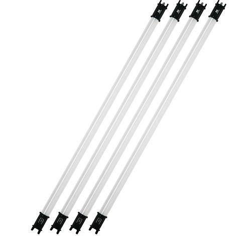 Đèn Led Ống Nanlite PavoTube 30C 4KIT