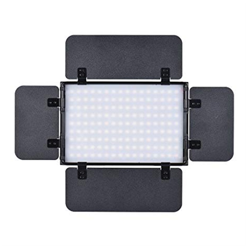 Đèn Led Tolifo PT-25B BD PRO