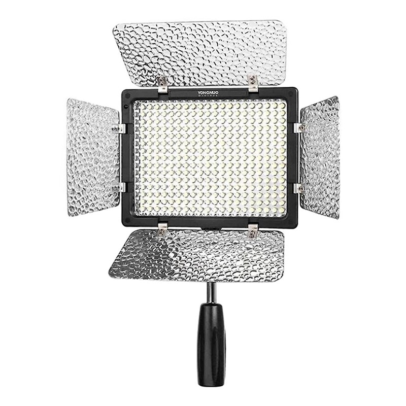 Đèn Led Video Yongnuo YN300 III