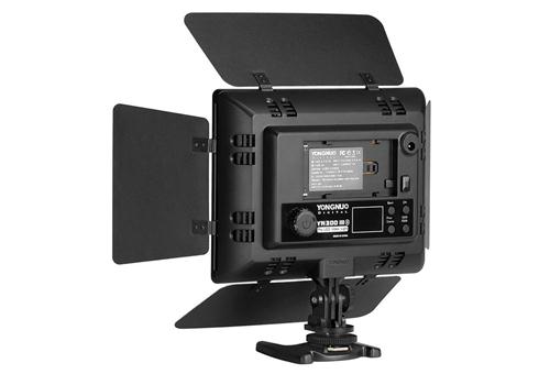ĐÈN LED VIDEO YONGNUO YN300 III
