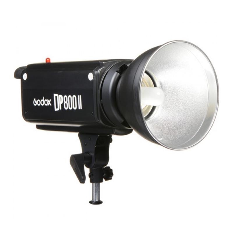 Đèn Studio Godox DP800 II