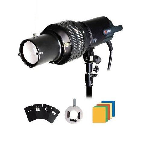 Đèn Tạo Hiệu Ứng - Spot ( M-Optical Snoot )