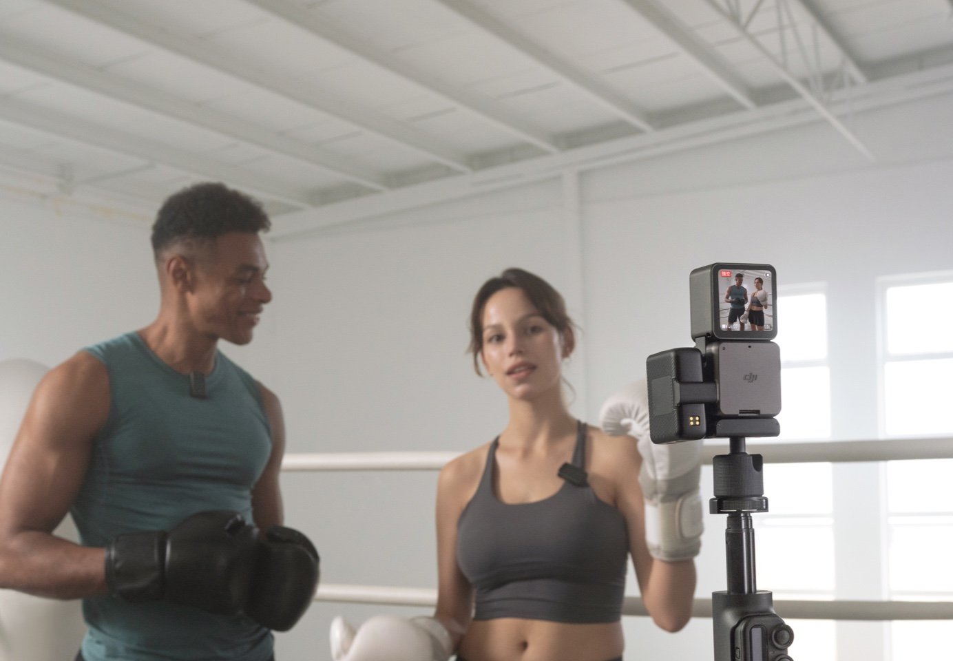 Hệ thống truyền không dây cho phép truyền âm thanh ổn định