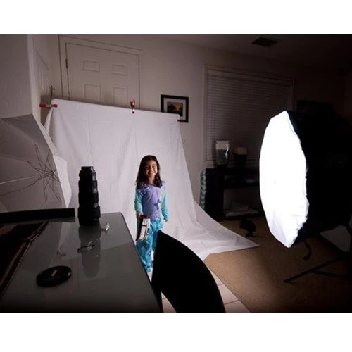 Hướng ánh sáng trong kỹ thuật nhiếp ảnh