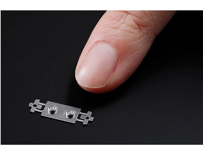 Công nghệ lấy nét Nano USM đã tạo nên sức mạnh cho ống kính Canon như thế nào?