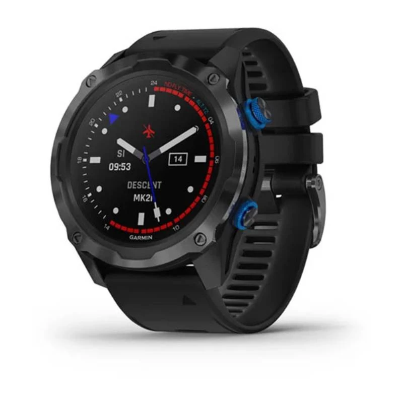 Đồng Hồ Thông Minh Garmin Descent Mk2i