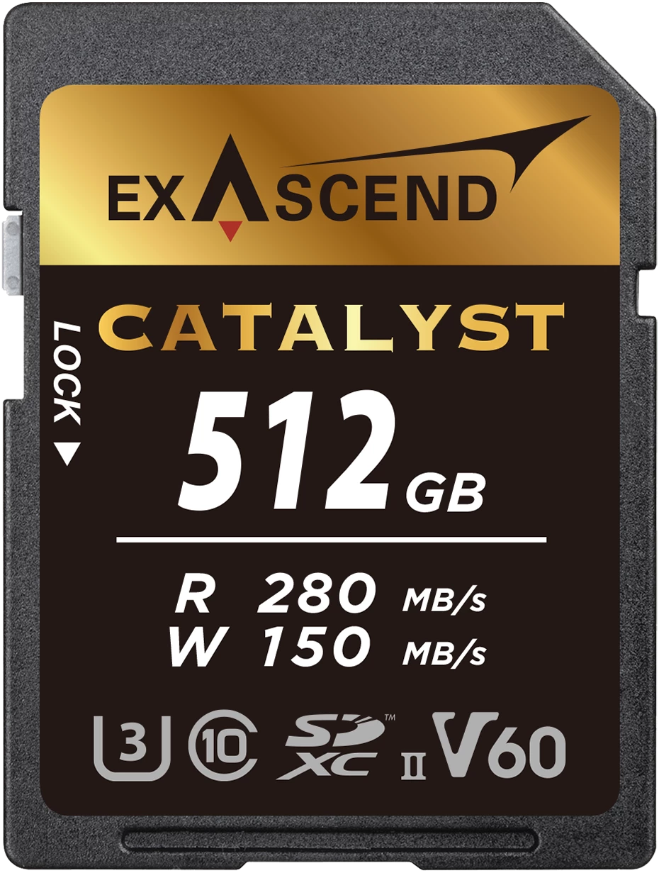 512GB