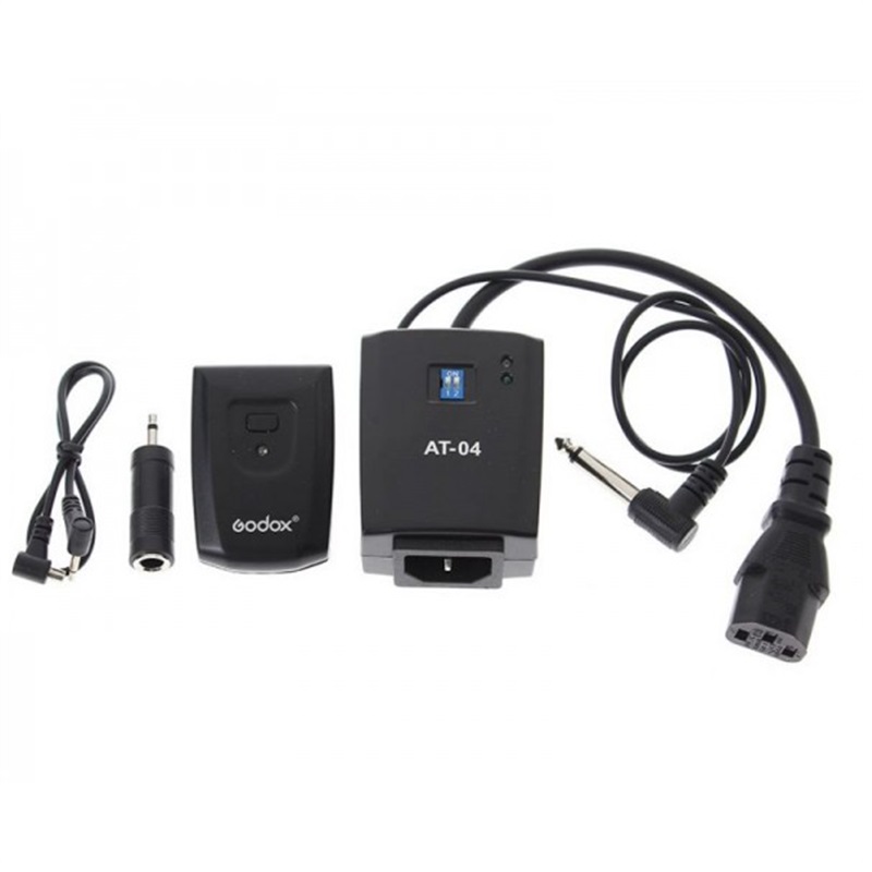 Flash Trigger AT-04