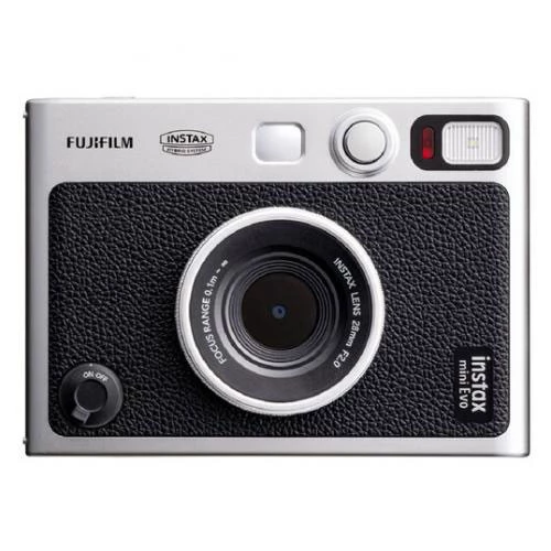 Fujifilm Instax Mini Evo