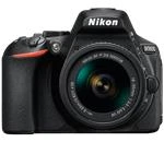 Fujifilm X-E3 vs Nikon D5600: nên chọn máy nào?