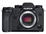 Chọn Fujifilm X-H1 hay Sony A7R Mark II?