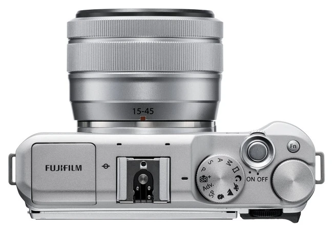 Top máy ảnh fujifilm giá rẻ tốt nhất 2018