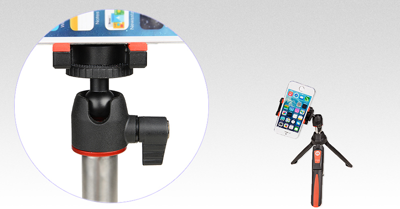 Gậy tự sướng Mefoto MK10