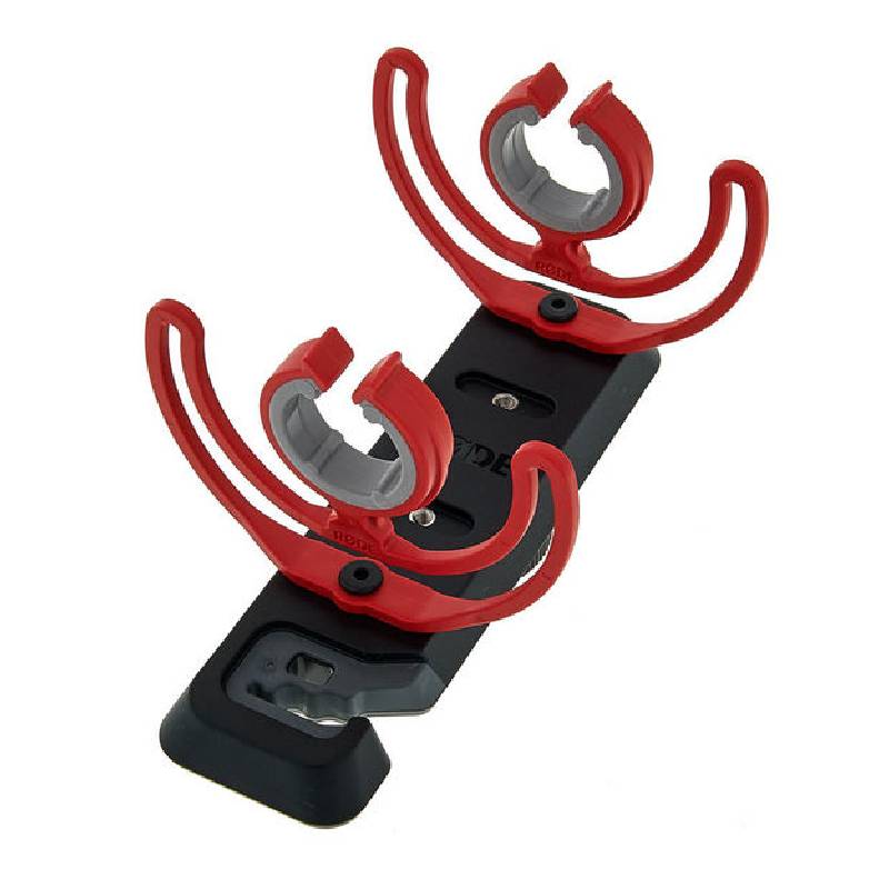 Giá Đỡ Chống Sốc Cho Micro Rode SM3-R