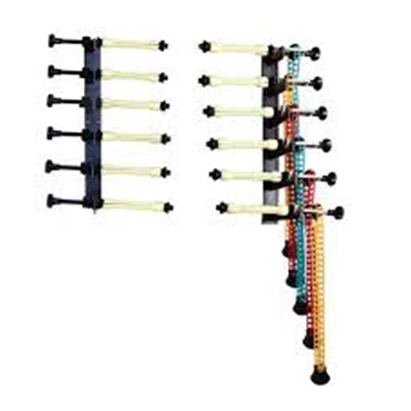 Giá Treo 5 Phông Có Xích Cố Định