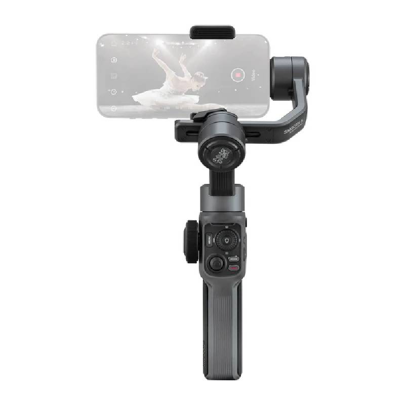 Gimbal Chống Rung Zhiyun Smooth 5 Combo