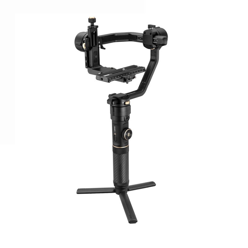 Gimbal Chống Rung Zhiyun-Tech Crane 2S