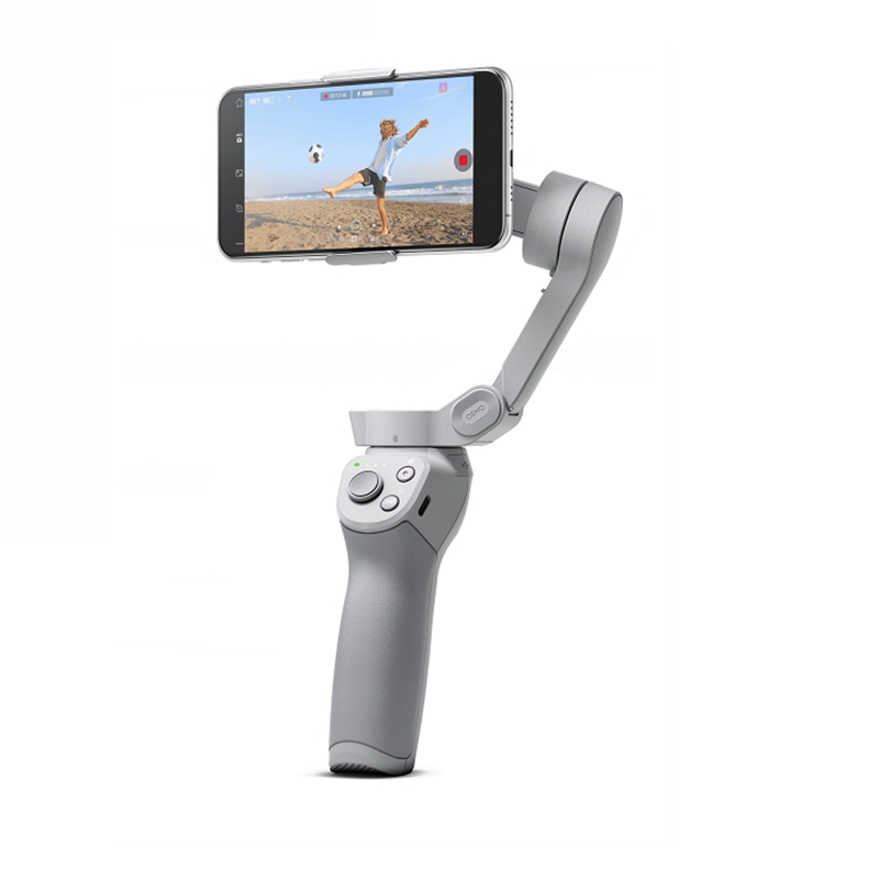Gimbal DJI Osmo Mobile 4