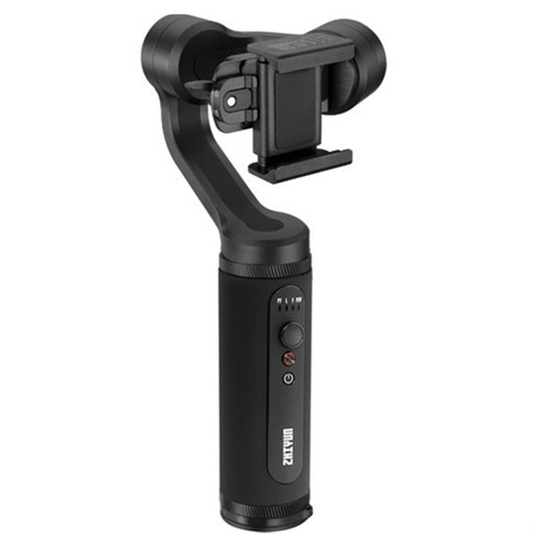 Gimbal Chống Rung Zhiyun Smooth Q2