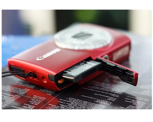 Cách để giảm tổn hao pin máy ảnh