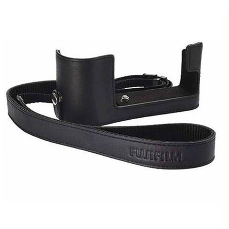 Halfcase For Fujifilm X-A5