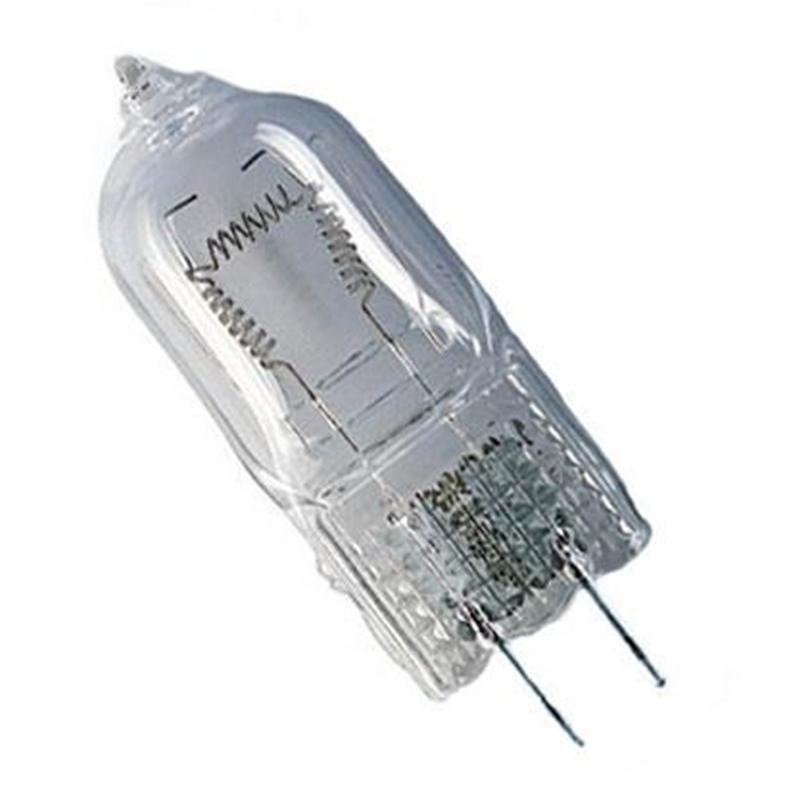 Halogen Lamp 300W/230V GX6.35